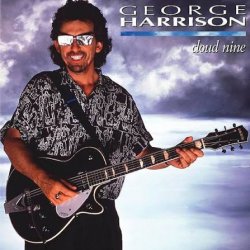 Portada George Harrison - Love You Too