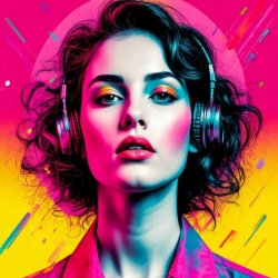 Portada Мария Байдина - Танцуем на луне