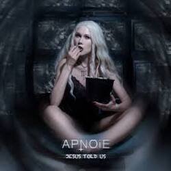 Portada Apnoie - Inadequat
