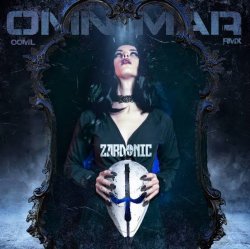 Portada Omnimar - Out of My Life