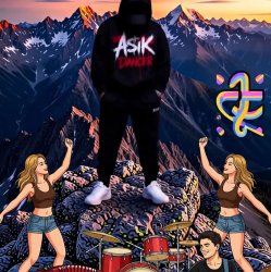 Portada Asikdancer - Пацанка хулиганка лушчий трек 2026
