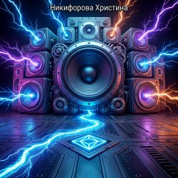 Portada Никифорова Христина - Я ловлю мгновения