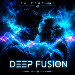 Portada DJ FORTUNA - Deep Fusion