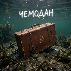 Portada Fool. - Чемодан