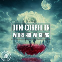Portada Dani Corbalan - Where Are We Going