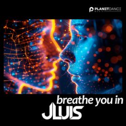 Portada JLUIS - Breathe You In
