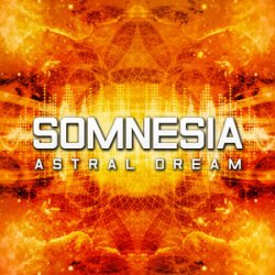 Portada Somnesia - Light Particles (Somnesia Remix)