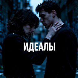 Portada Идеалы