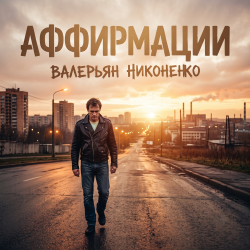 Portada Аффирмации
