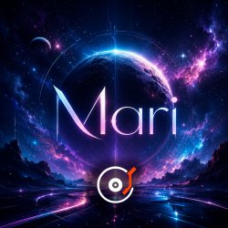 Portada Mari - "lllusiveness"