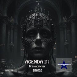 Portada Agenda 21 - 3.6.9 (Original Mix)