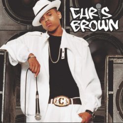 Portada Chris Brown - Try a Little Tenderness