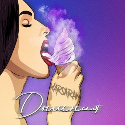 Portada Marsaram - Дымная