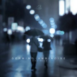 Portada Germind - The Light in the Water (Original Mix)