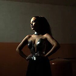 Portada Alicja - Pray