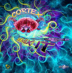 Portada Cortex - Silver Dragon