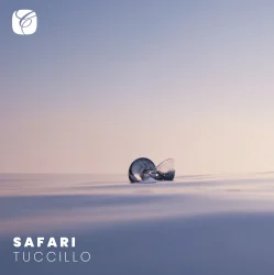 Portada Tuccillo - Safari (Mixed)