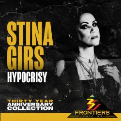 Portada Stina Girs - Hypocrisy