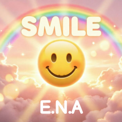 Portada E.N.A - Smile