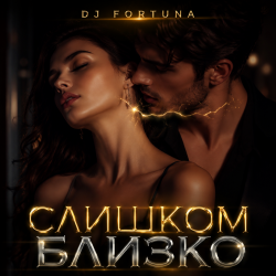 Portada DJ FORTUNA - СЛИШКОМ БЛИЗКО