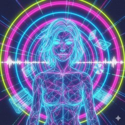Portada DJ Set - Angelfalls (Original Mix)