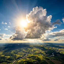 Portada Mincha - Быть Облаком
