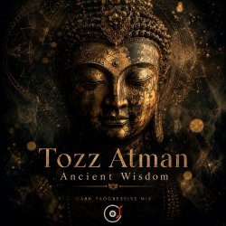 Portada Ancient Wisdom