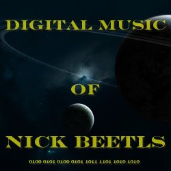 Portada Nick Beetls - House Mix 2026.1