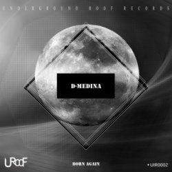Portada D-Medina - Fearmaker (Original Mix)