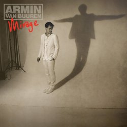 Portada Armin van Buuren feat. Sophie - Virtual Friend (Radio Edit)