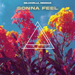 Portada GELACHELLA, ENIGMAN - Gonna Feel