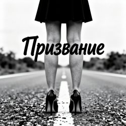 Portada Fool. - Призвание
