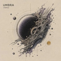 Portada ViTaLiKuS - UMBRA