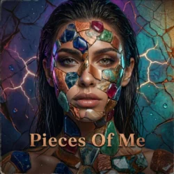 Portada Kimo Sounds - Pieces Of Me