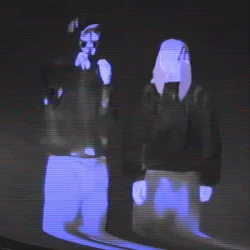 Portada K Motionz & jazza's dance party - Misbehave