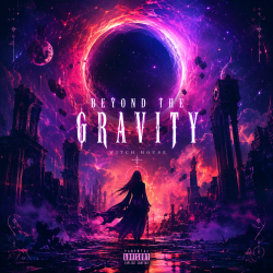 Portada Vasilii CECEGOV & Atom feat. Dead Inside - Beyond the Gravity
