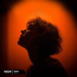 Portada ALEEX - Maybe