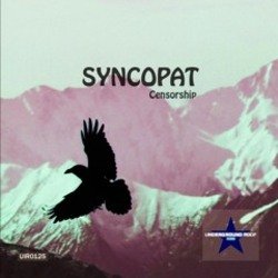 Portada Syncopat - Censorship (Original Mix)