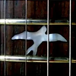 Portada Caged Rhythm - The Return (Original Mix)