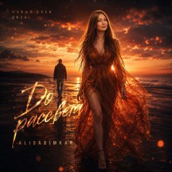 Portada AlisaDimKar - До рассвета ремикс🎶
