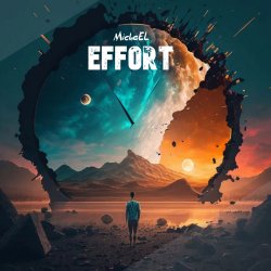 Portada MichaEL - Effort