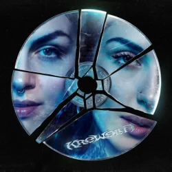 Portada Krewella - the blueprint
