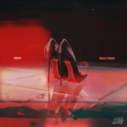 Portada bradeazy & Öwnboss - Louboutin