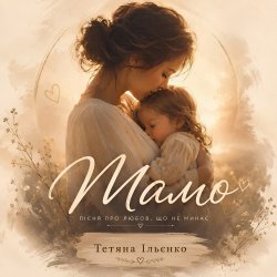 Portada Мамо