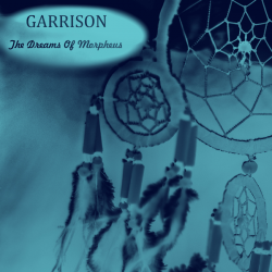 Portada The dreams of Morpheus