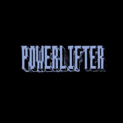 Portada POWERLIFTER - Level 6 (Ratio)