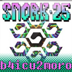 Portada Snork25 - UiiPiter333