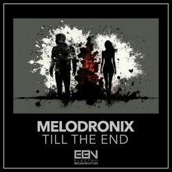 Portada Melodronix - Till The End