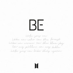 Portada BTS - Dynamite