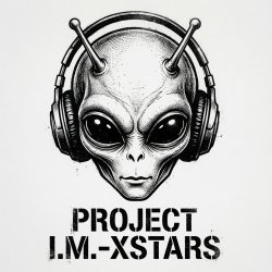 Portada Project I.M.-Xstars - The Last Day of the Spartan